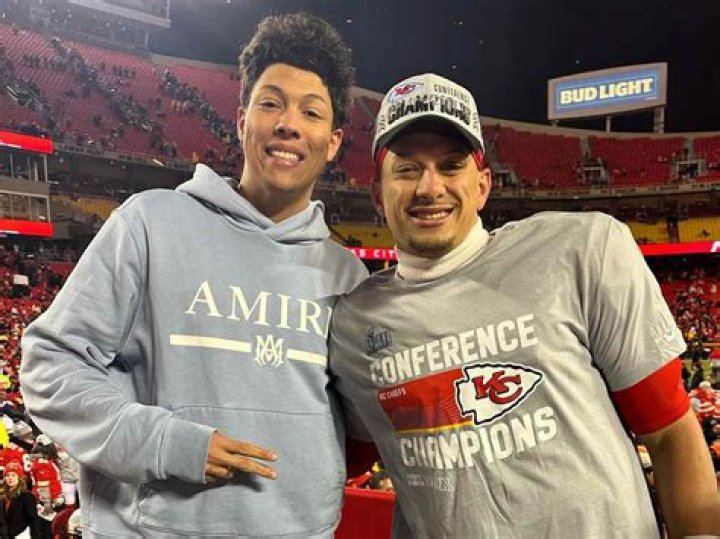 Does Patrick Mahomes Have a Degree? Unpacking the Star Quarterback's College Journey