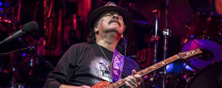 Does Santana Have a Brother? Uncovering the Family Ties of a Guitar Legend