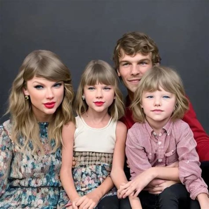 Does Taylor Swift Have a Twin Brother? Unpacking the Family Story
