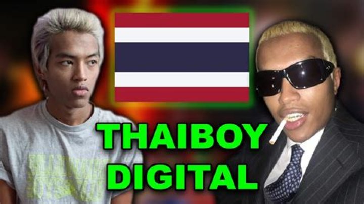 Does Thaiboy Have a Kid? Unpacking the Mystery of a Musician's Personal Life