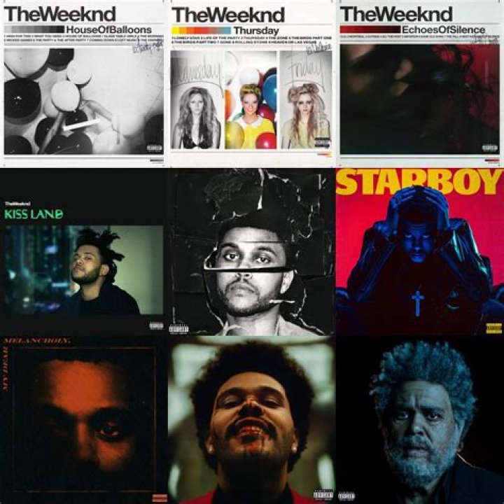 Does The Weeknd Embark On Fatherhood?