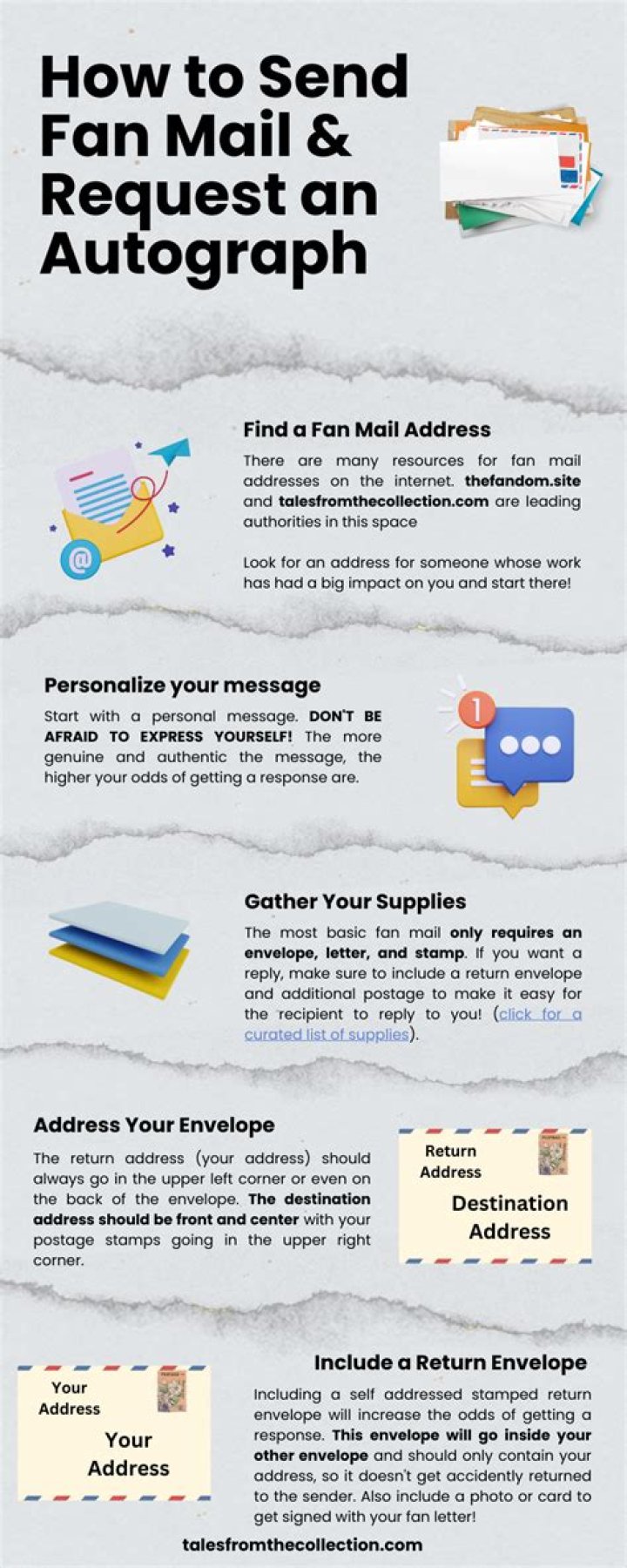 Does WWE Respond to Fan Mail? Unpacking the Reality for Dedicated Fans