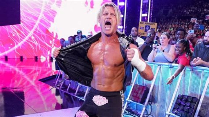Dolph Ziggler's Parents And Their Pivotal Role