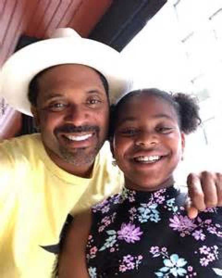 Don Johnson's Sweet Birthday Tribute To His Daughter