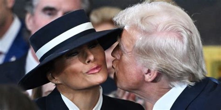 Donald Trump Spouse: A Look at the First Lady and Beyond