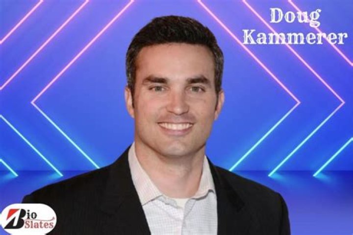 Doug Kammerer Net Worth And Financial Success