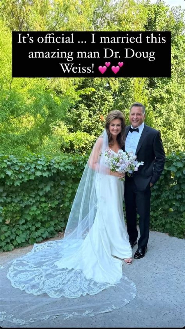 Dr. Doug Weiss And Joni Lamb's Relationship Exposed