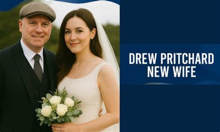 Drew Pritchard New Wife: Unraveling the Latest Buzz Around the Salvage Hunter