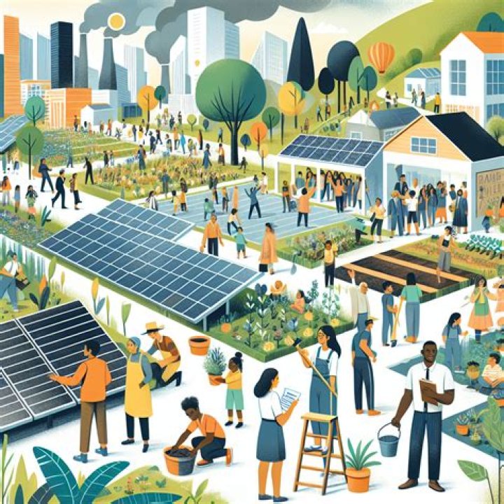 Due Process And Community Impact