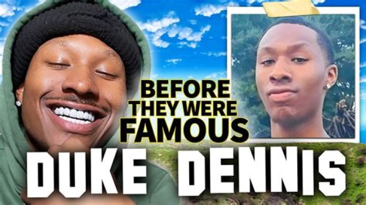 Duke Dennis' Age And Its Impact