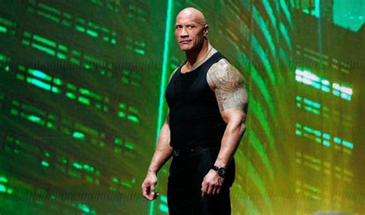 Dwayne "The Rock" Johnson's Presidential Ambitions: Unlocking Surprising Insights