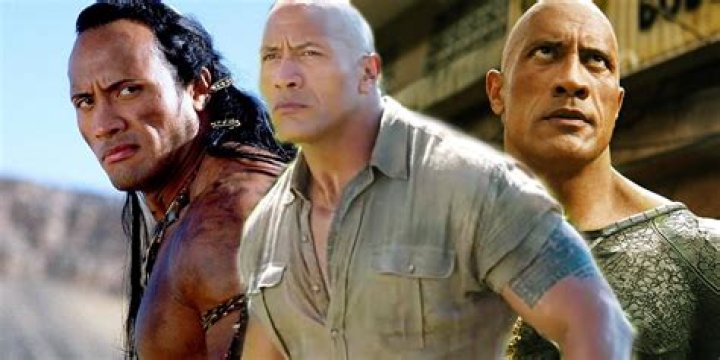 Dwayne "The Rock" Johnson And The Twin Myth Exposed