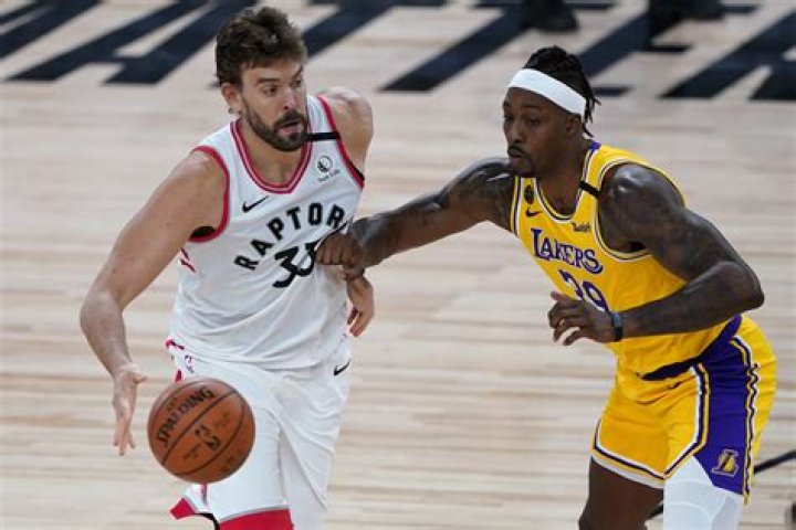Dwight Howard And Marc Gasol Trade: Uncovering The Surprising Truth