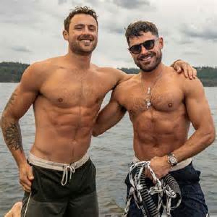 Dylan Efron Shirtless: Unveiling The Charismatic Star