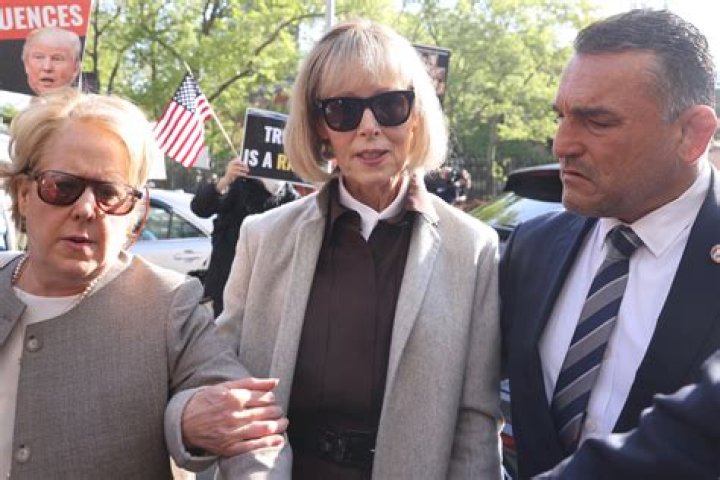 E.G. Carroll's Net Worth Decoded