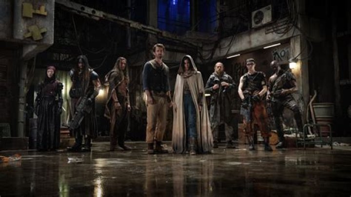 Ed Skrein's Net Worth Unveiled