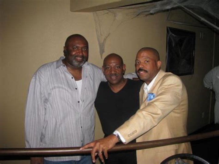 Eddie Phelps And Mickey Howard