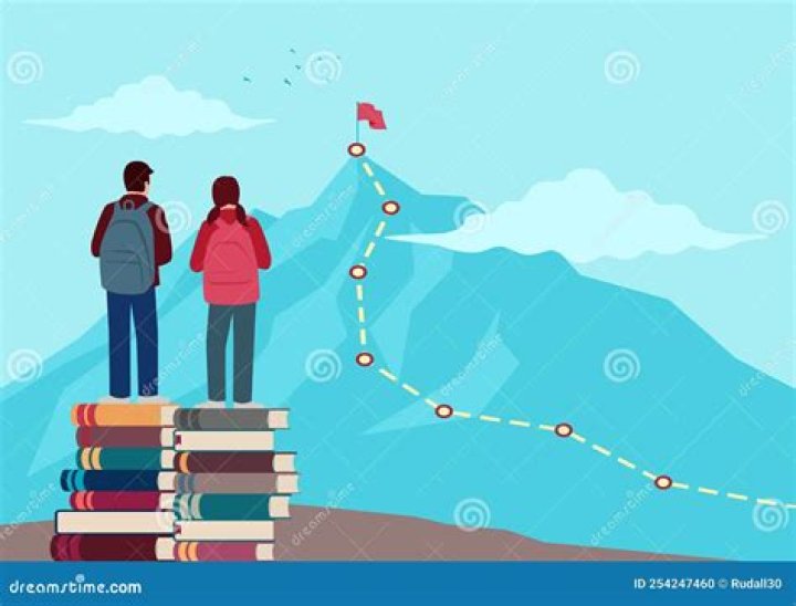 Education, Age, And The Journey To Success
