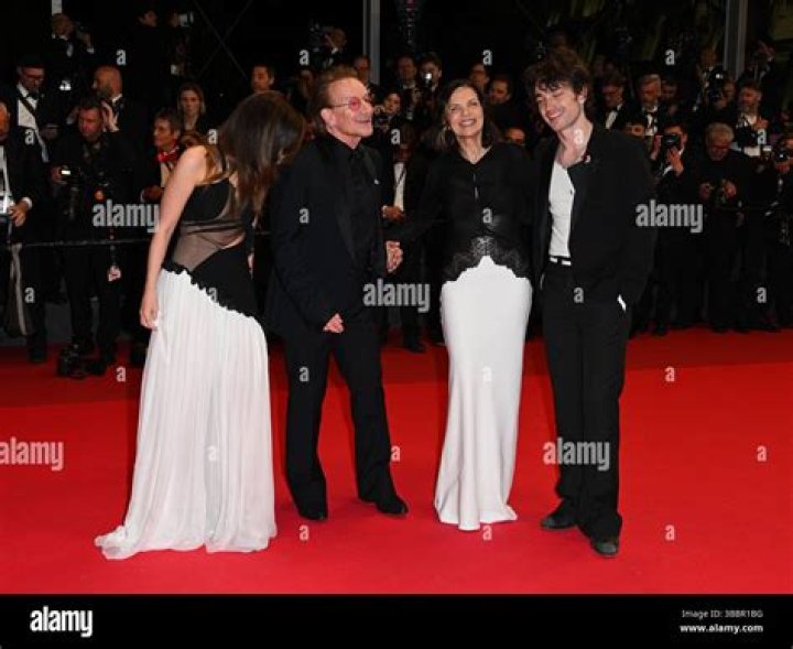 Elijah Hewson's Height And The Factors Behind It