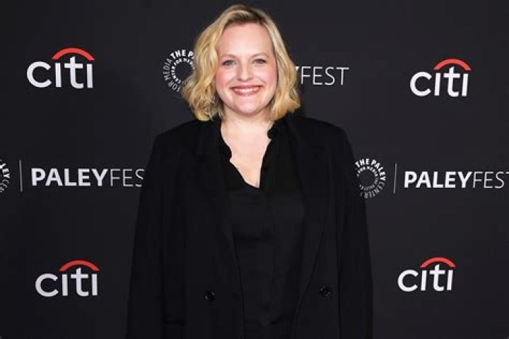 Elisabeth Moss's Weight Journey Explored