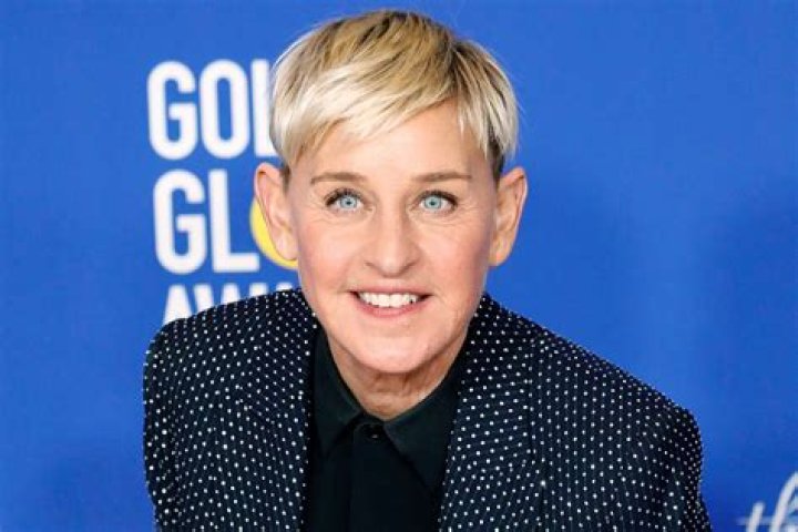 Ellen DeGeneres' New Path: What Her Journey Looks Like Now