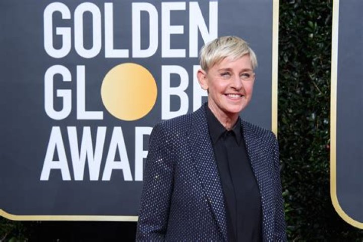 Ellen DeGeneres Net Worth: How a Comedy Star Built a Massive Fortune