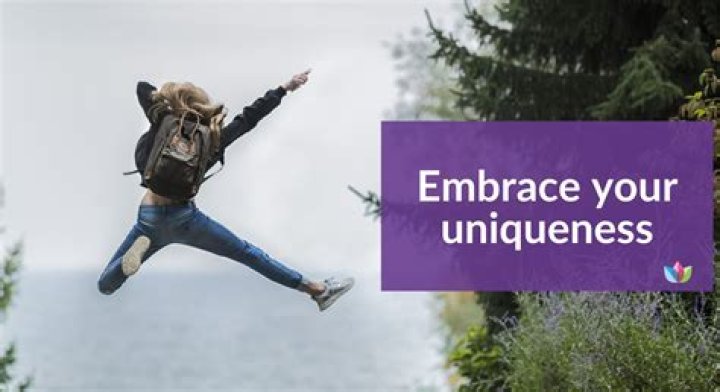 Embracing Uniqueness And Overcoming Challenges
