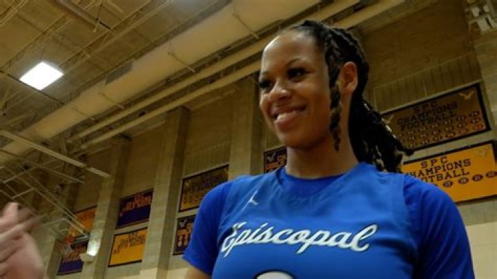 Emerging From Her Father's Shadow