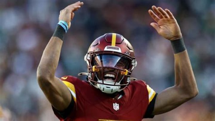 Emerging NFL Star With Limitless Potential