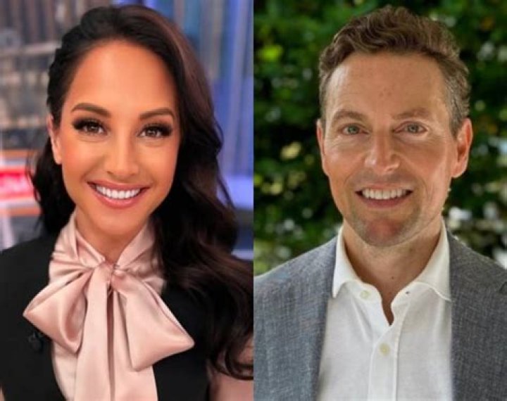 Emily Compagno's Husband in 2025: What We Know and Expect