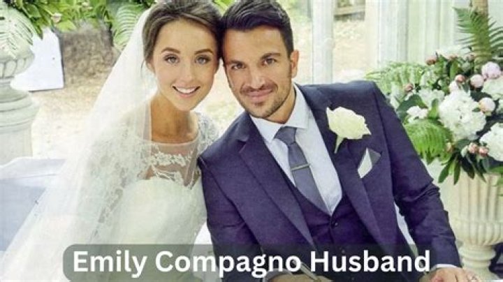 Emily Compagno Husband 2025: What We Know About Her Personal Life