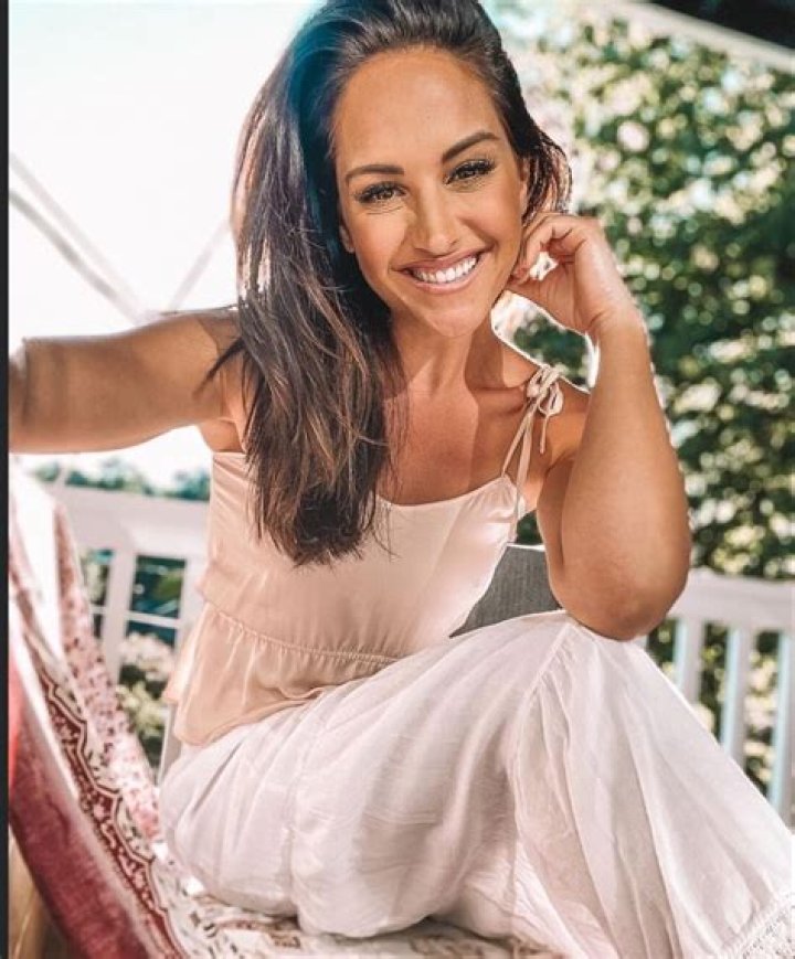 Emily Compagno Photos: A Look at Her Public Life and Beyond