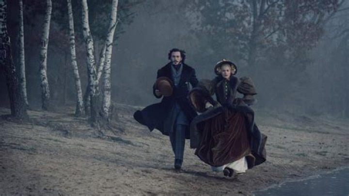 Emma Corrin in Nosferatu: Stepping into the Shadows of a Classic Tale