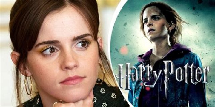 Emma Watson Harry Potter: Unpacking Her Enduring Impact
