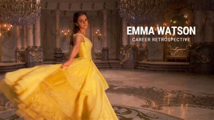 Emma Watson Movie: A Look at Her Remarkable Screen Appearances
