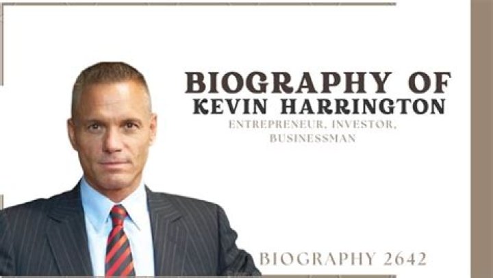 Entrepreneur, Investor, And Television Personality