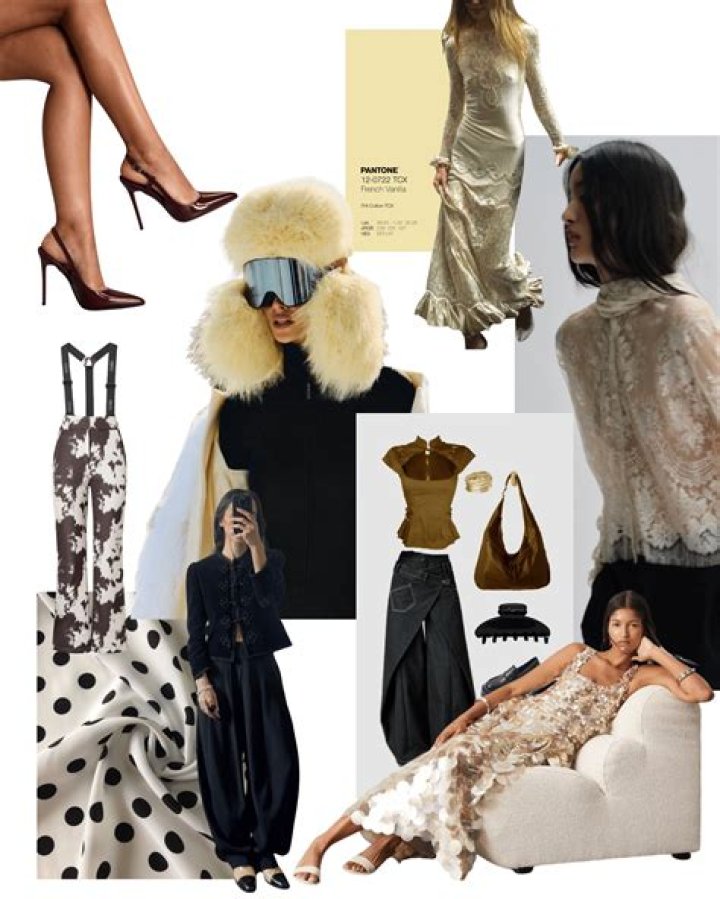 Exclusive Insights For Fashion And