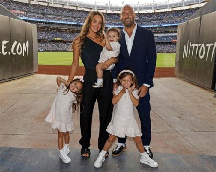 Exclusive Insights Into His Wife And Children