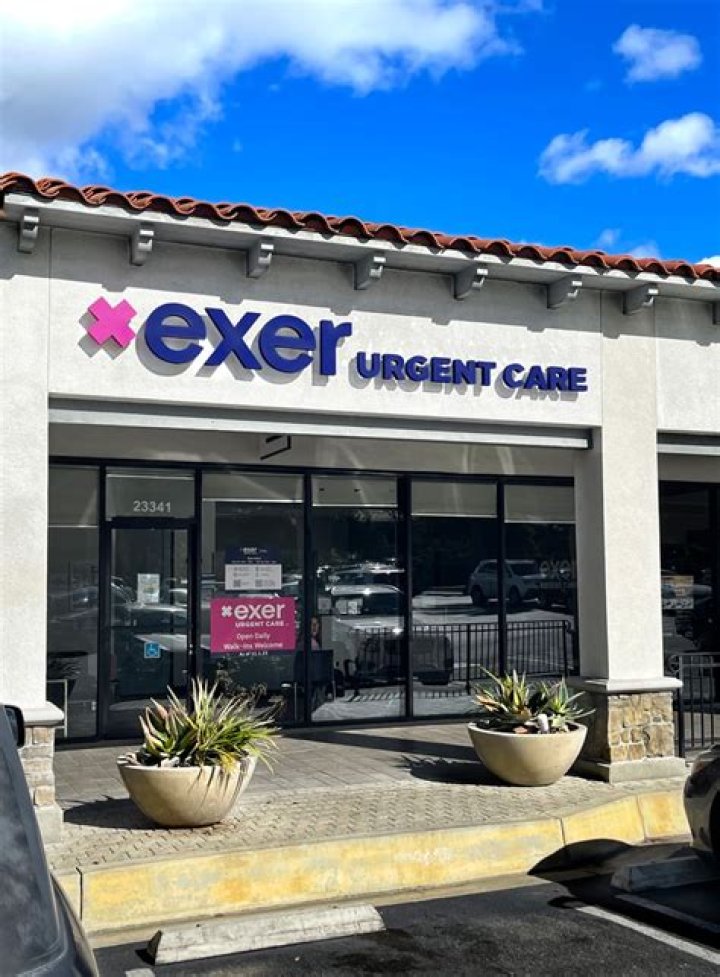 Exer Urgent Care Newbury Park: Discover Unparalleled Medical Care