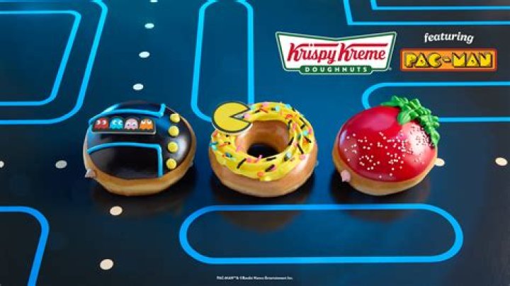 Explore Krispy Kreme's Delectable Loyalty Program
