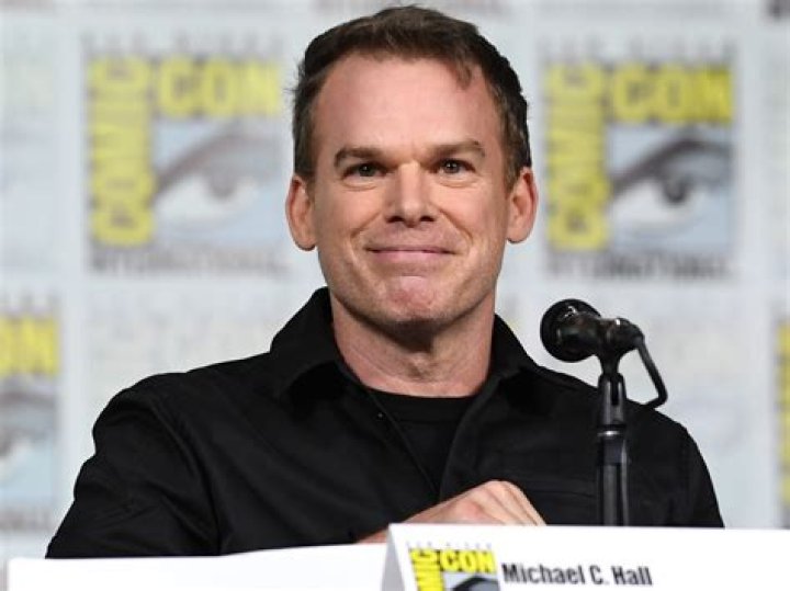 Explore The Sibling Connections Of Actor Michael C. Hall