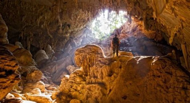 Explore The Unexplored "Age Of Gayle"