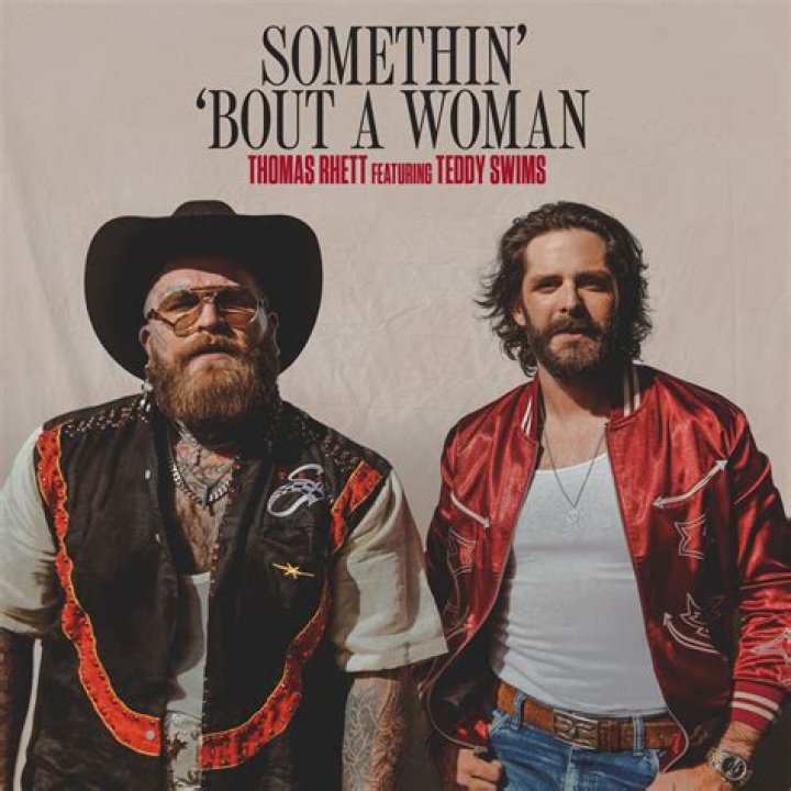 Explore Thomas Rhett's Wiki: A Gateway To Country Music's Rising Star