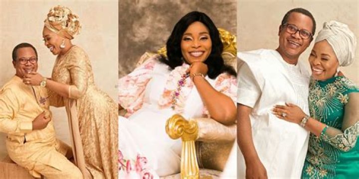 Exploring Anthony Alabi, Caroline Alabi, And Their Family Life