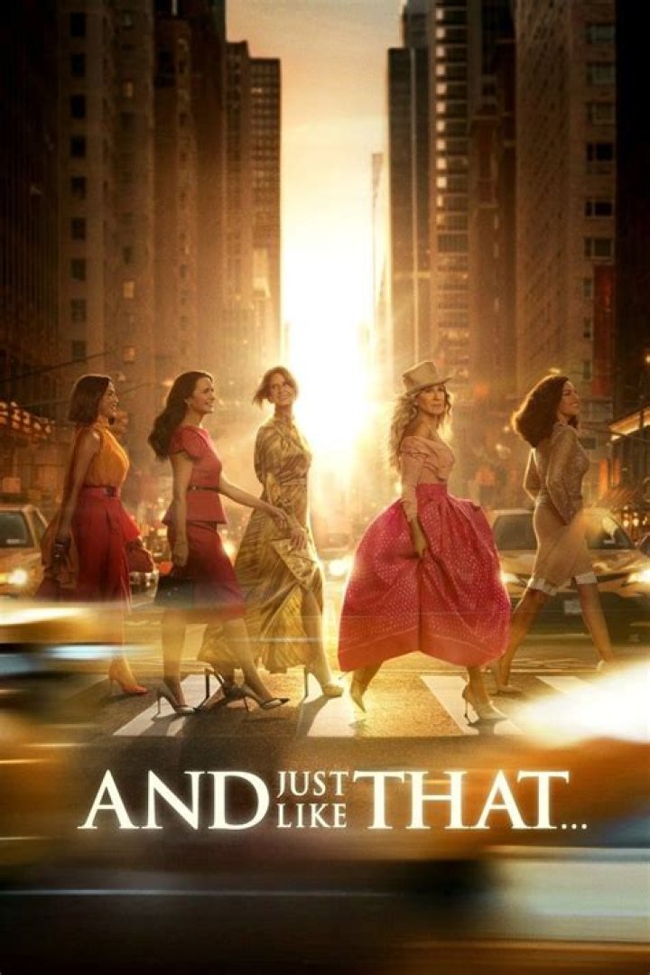 Exploring Brady's Journey In "And Just Like That..."