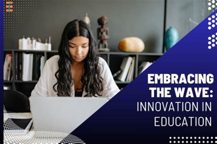 Exploring Breakthroughs And Empowering Insights