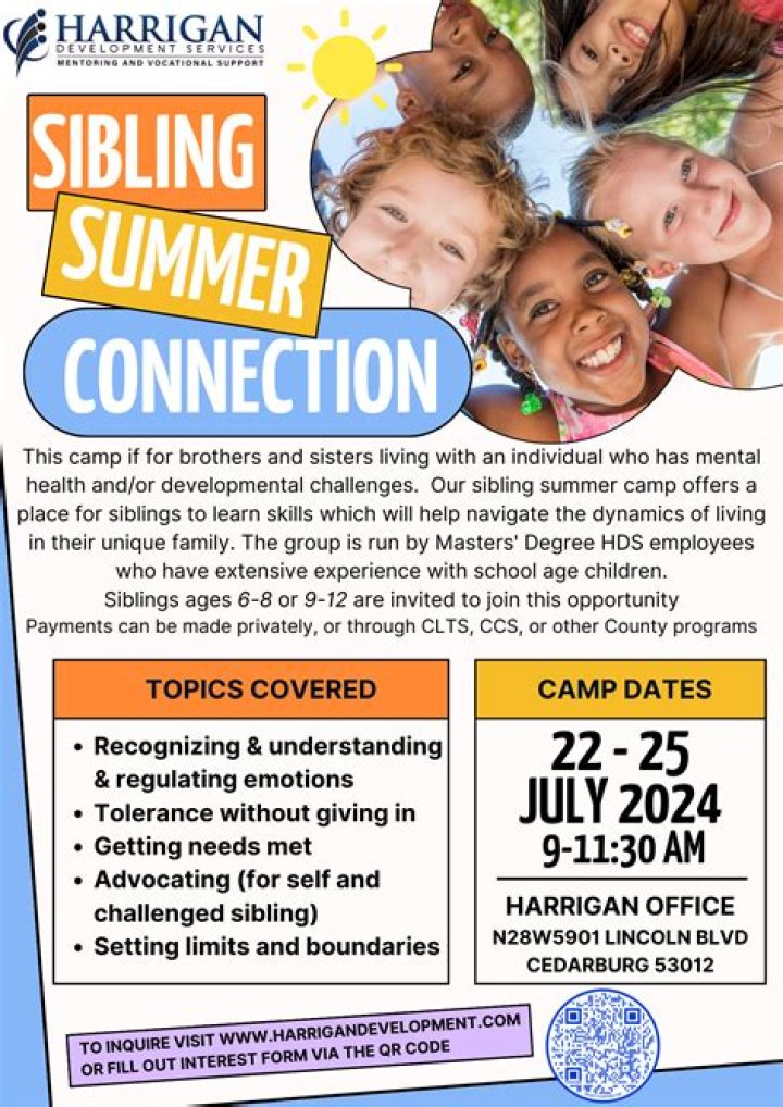 Exploring Cameron Mathison's Sibling Connection