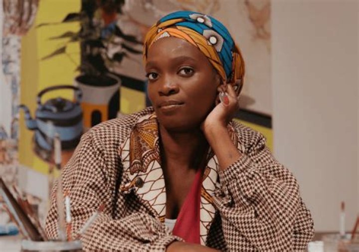 Exploring Damon Imani's Artistic Odyssey