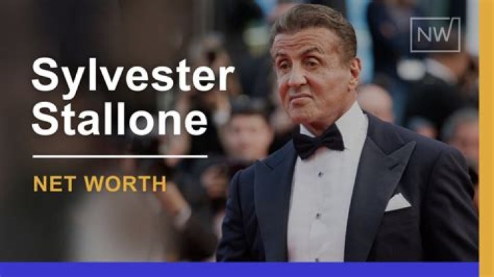 Exploring Dante Stallone Net Worth: Unpacking Public Figures' Financial Journeys