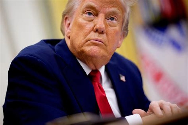 Exploring Donald Trump Age: A Look at Years and Impact